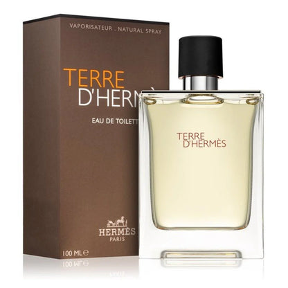H. Terre HM45