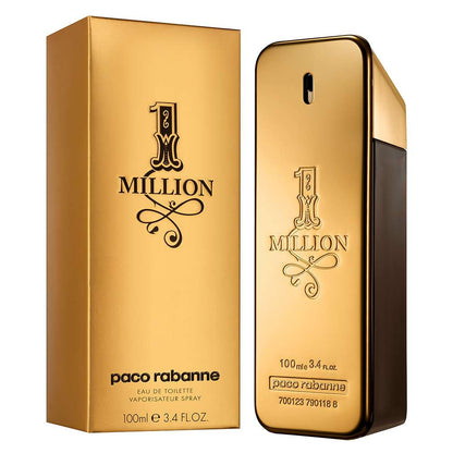 P. One Million PR29