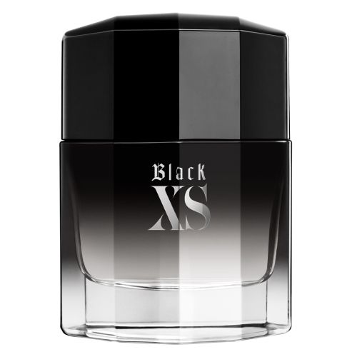 Paco Rabanne Black XS For Men