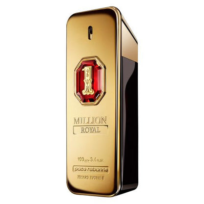 P. One Million Royal PR48