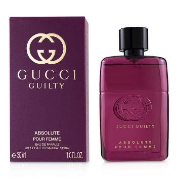 G. Guilty Absolute Pour Femme GC140