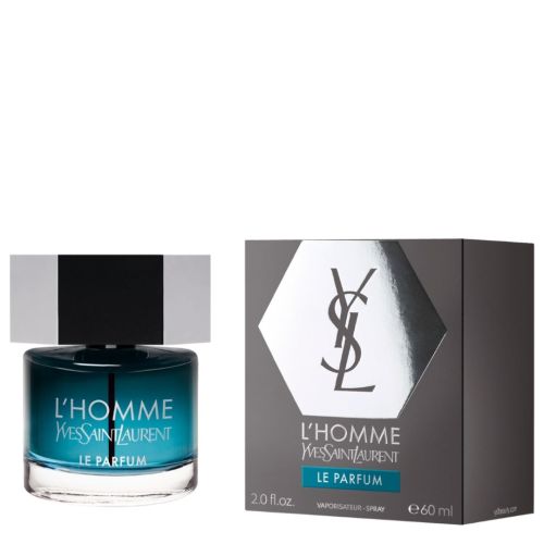 L'Homme Le Parfum Yves Saint Laurent