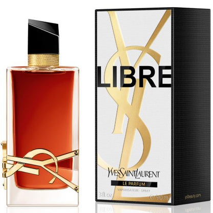 Y. Libre Le Parfum YS113