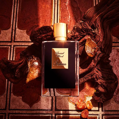 K. Sacred Wood KL150