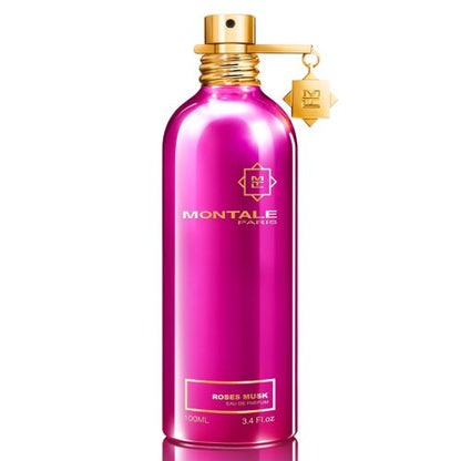 M. Roses Musk MT120