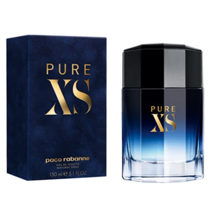 P. Pure XS For Him PR63