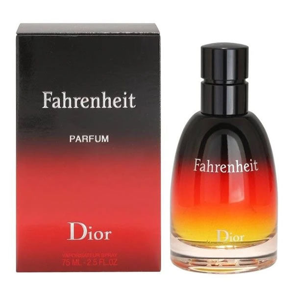 Dior Fahrenheit