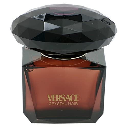 Versace Crystal Noir