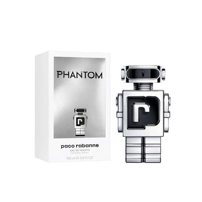 P. Phantom PR49