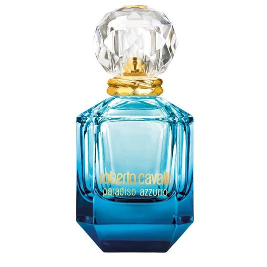 Roberto Cavalli Paradiso Azzurro