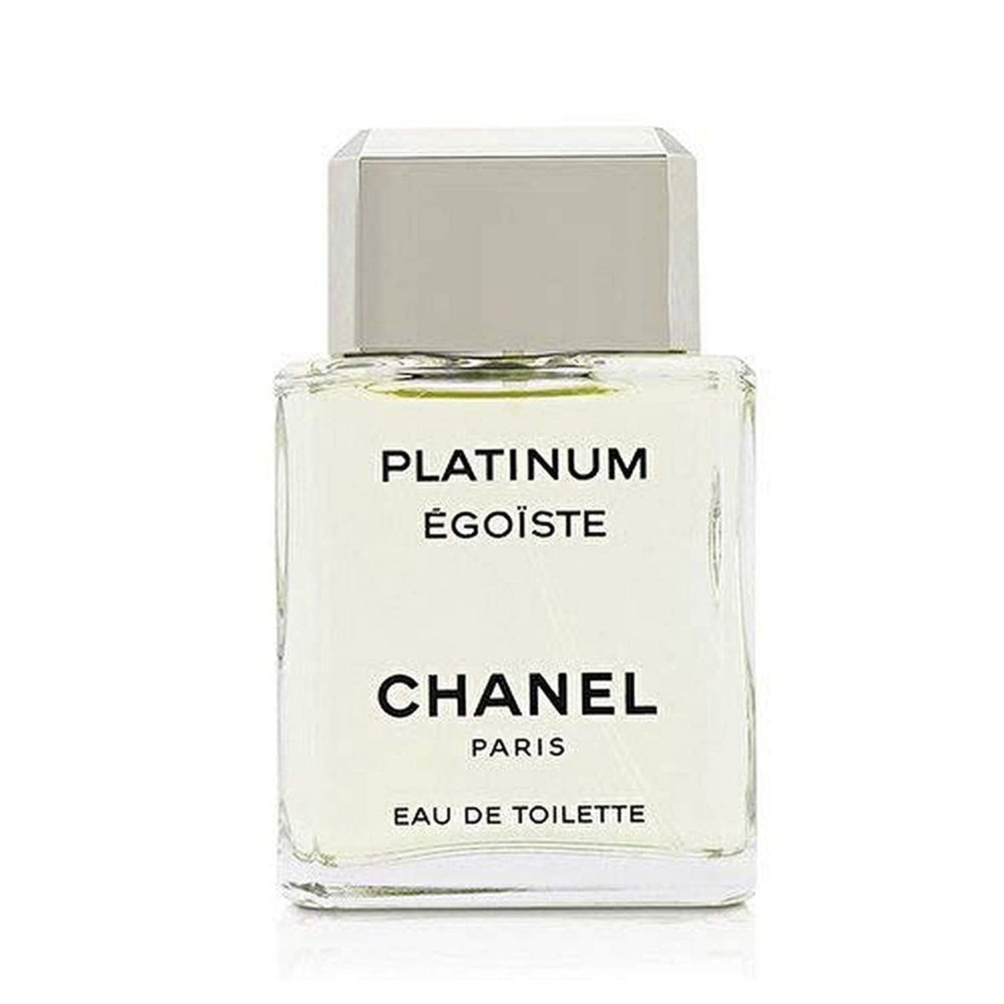 Chanel Platinum Egoiste Pour Homme