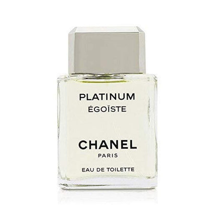 C. Platinum Egoiste CN46