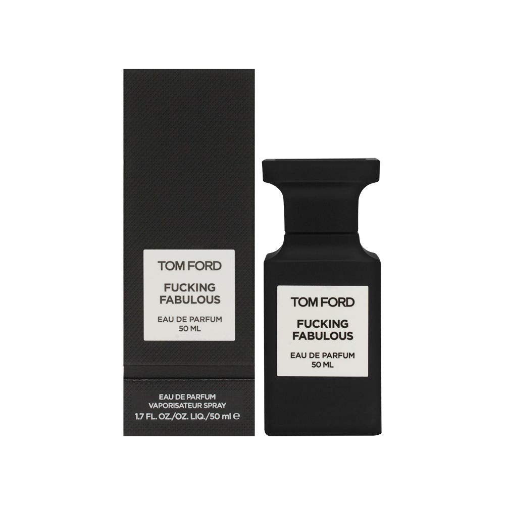 Tom Ford Fucking Fabulous