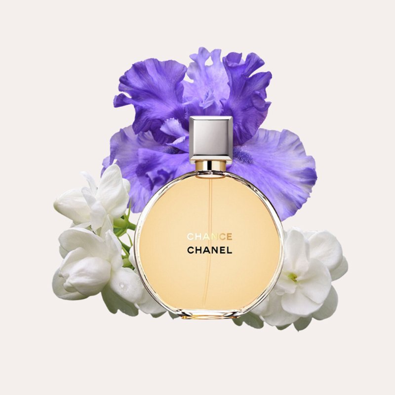 Chanel Chance Eau de Parfum