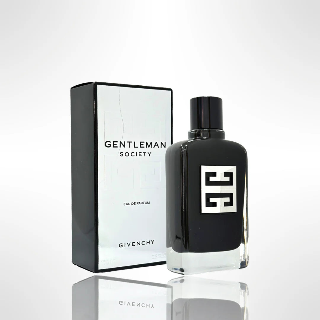 Givenchy Gentleman Society