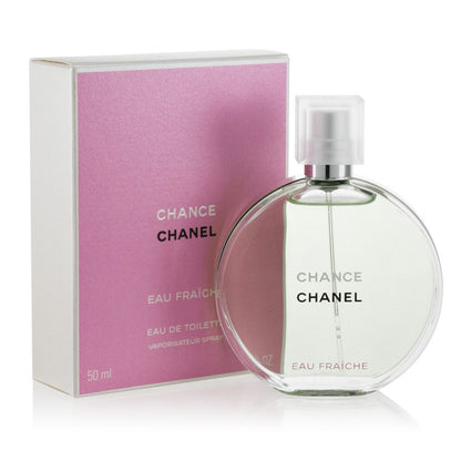C. Chance Eau Fraîche CN129