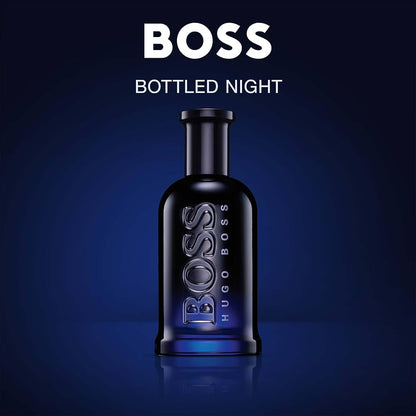 H. Bottled Night HB60