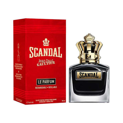 J. Scandal Le Parfum Pour Homme JG24