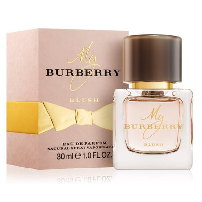 B. My Blush BU132