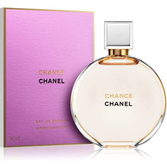 Chanel Chance Eau de Parfum