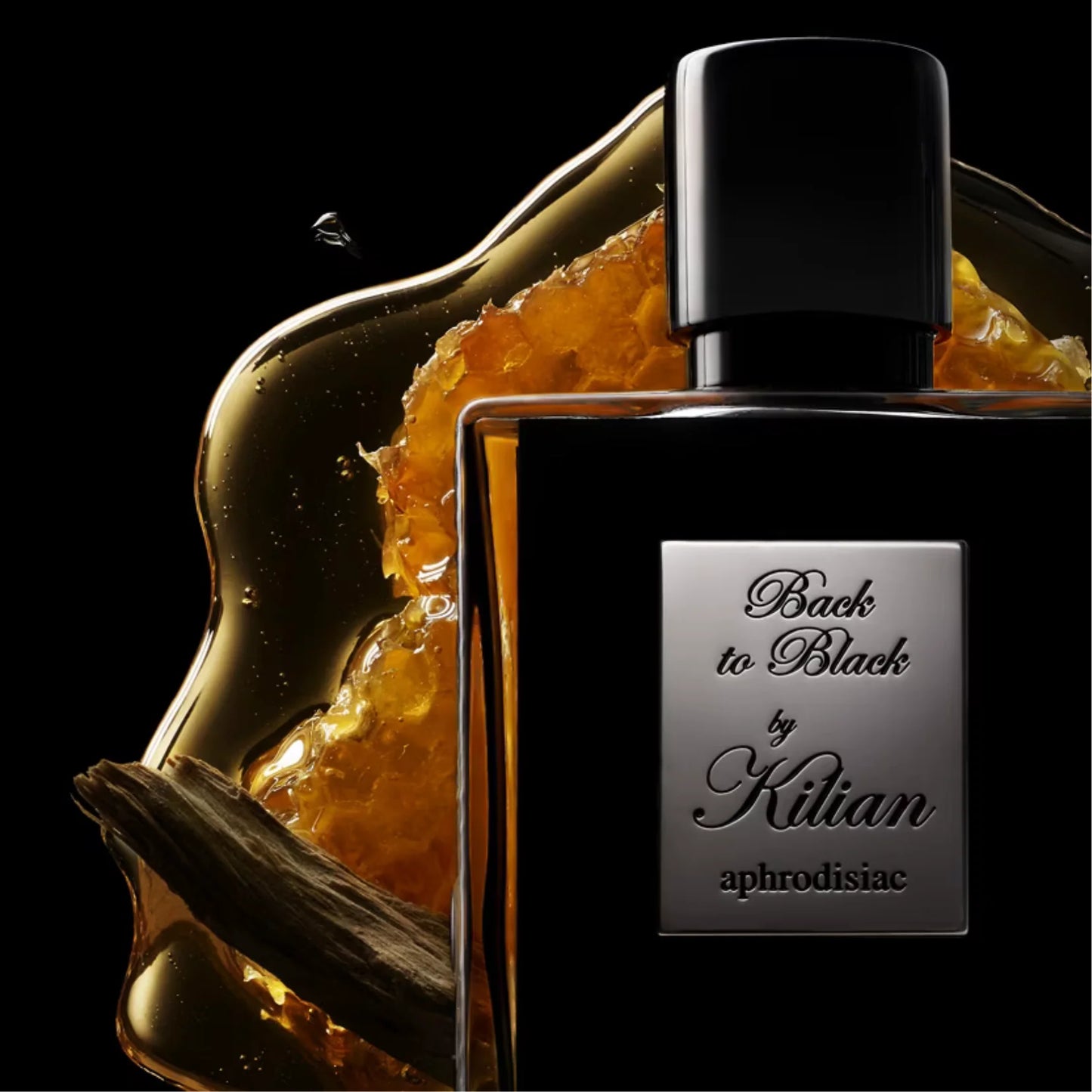 Kilian Back to Black