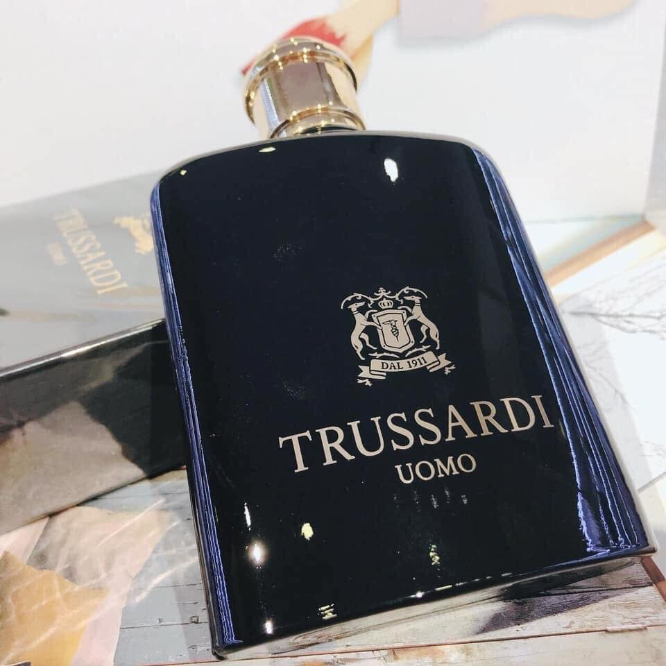 Trussardi Uomo