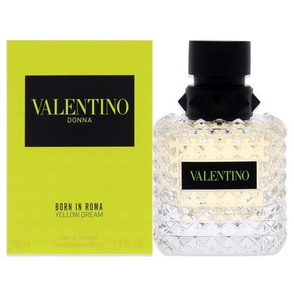 V. Donna Yellow Dream VA115