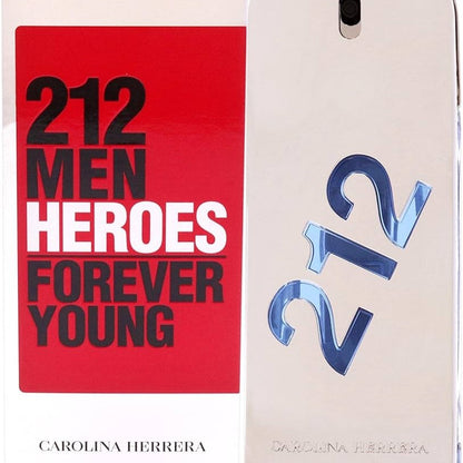 C. 212 Men Heroes CH59
