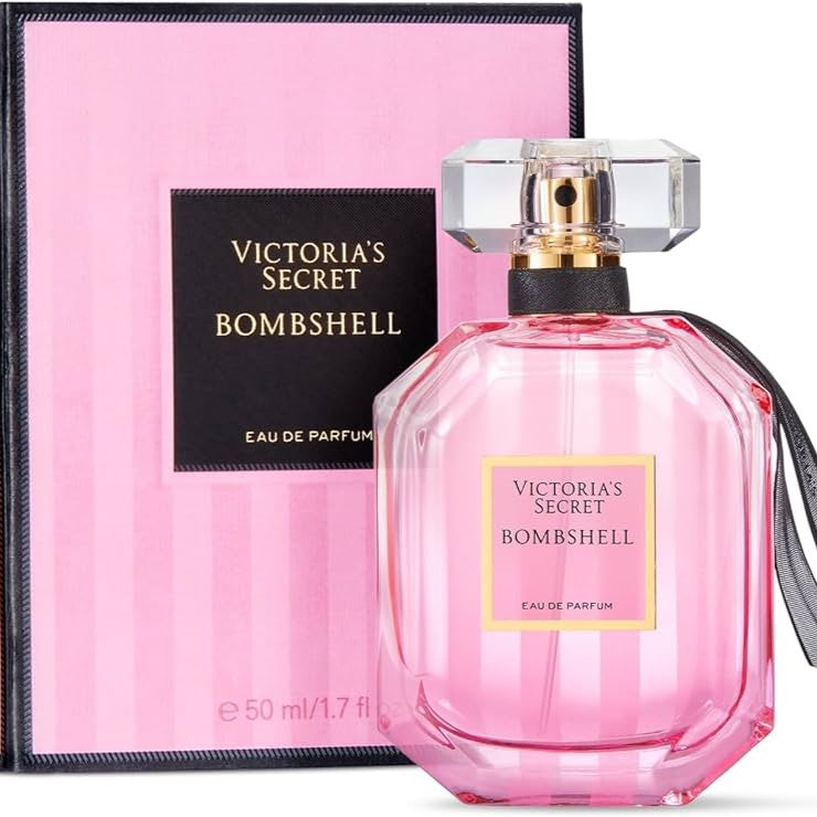 Victoria’s Secret Bombshell