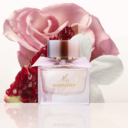 B. My Blush BU132