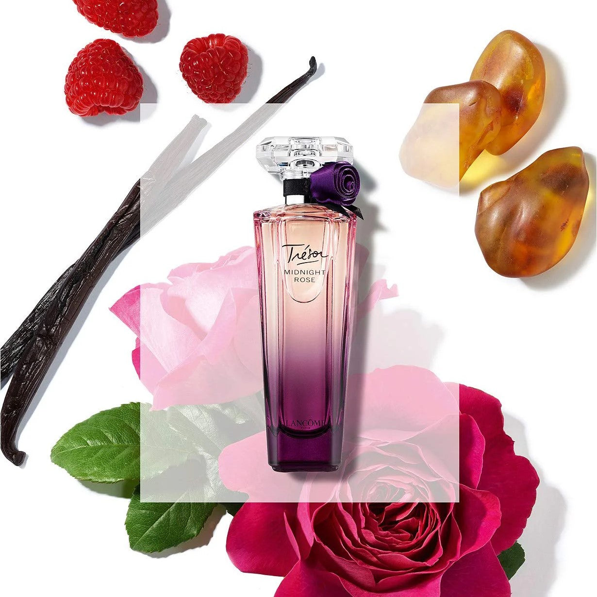 Lancome Tresor Midnight Rose