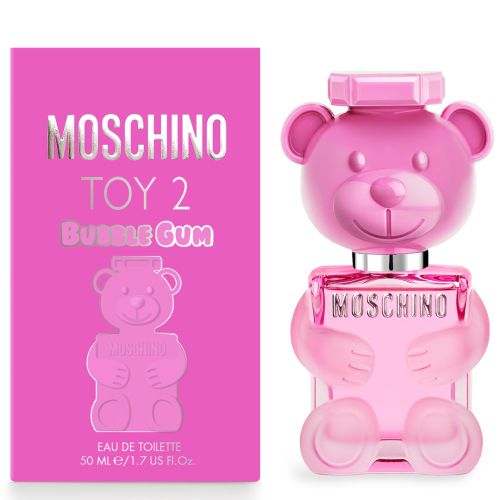 Moschino Toy 2 Bubble Gum