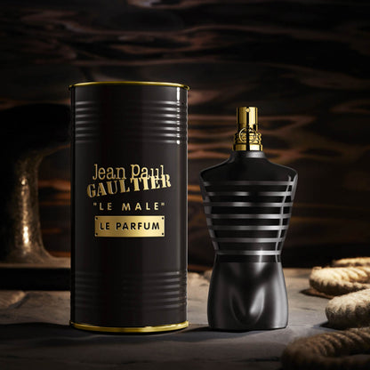 J. Le Male Le Parfum JG04