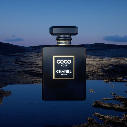 C. Coco Noir CN123
