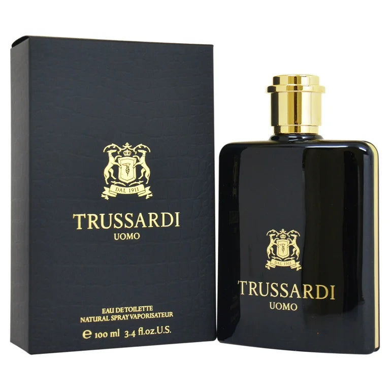 Trussardi Uomo