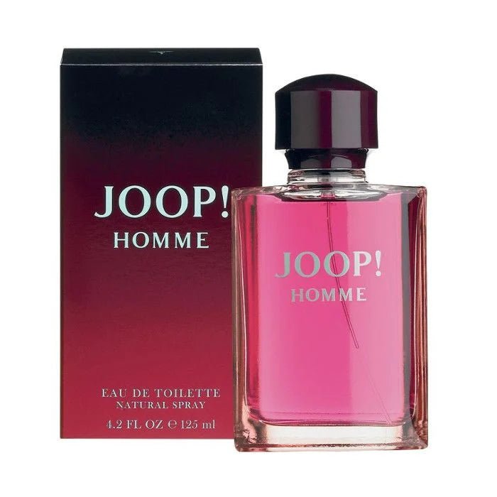 Joop Homme