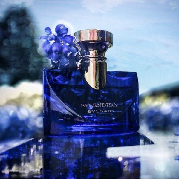 Bvlgari Splendida Tubereuse Mystique