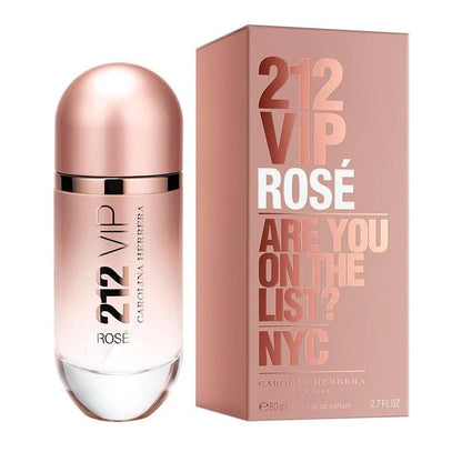 C. 212 VIP Rosé CH95