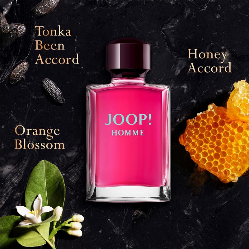 Joop Homme