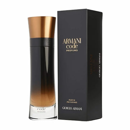 G. Code Profumo GA53