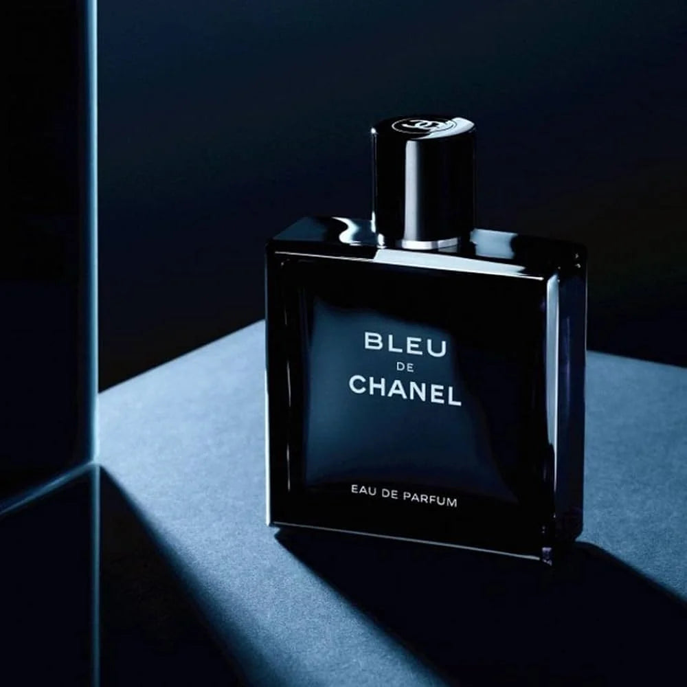 Bleu de Chanel Eau de Parfum