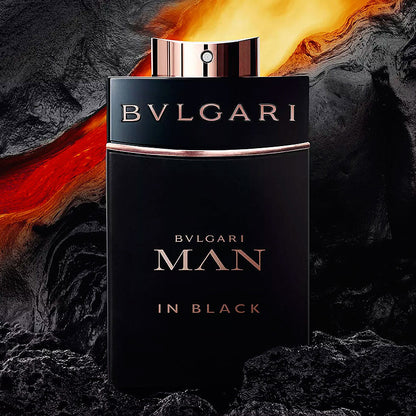B. Man In Black BV27