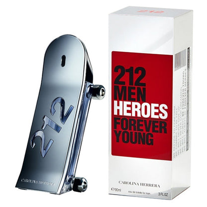 C. 212 Men Heroes CH59