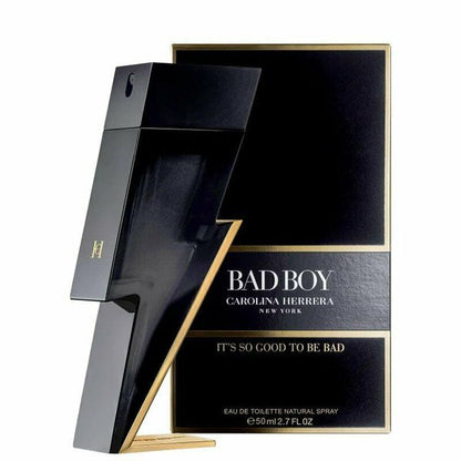 C. Bad Boy CH17