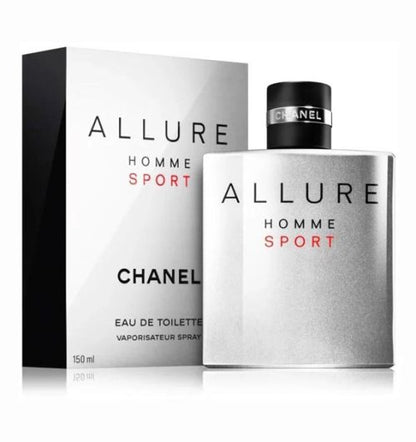 C. Allure Homme Sport CN22