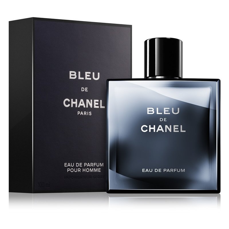 Bleu de Chanel Eau de Parfum