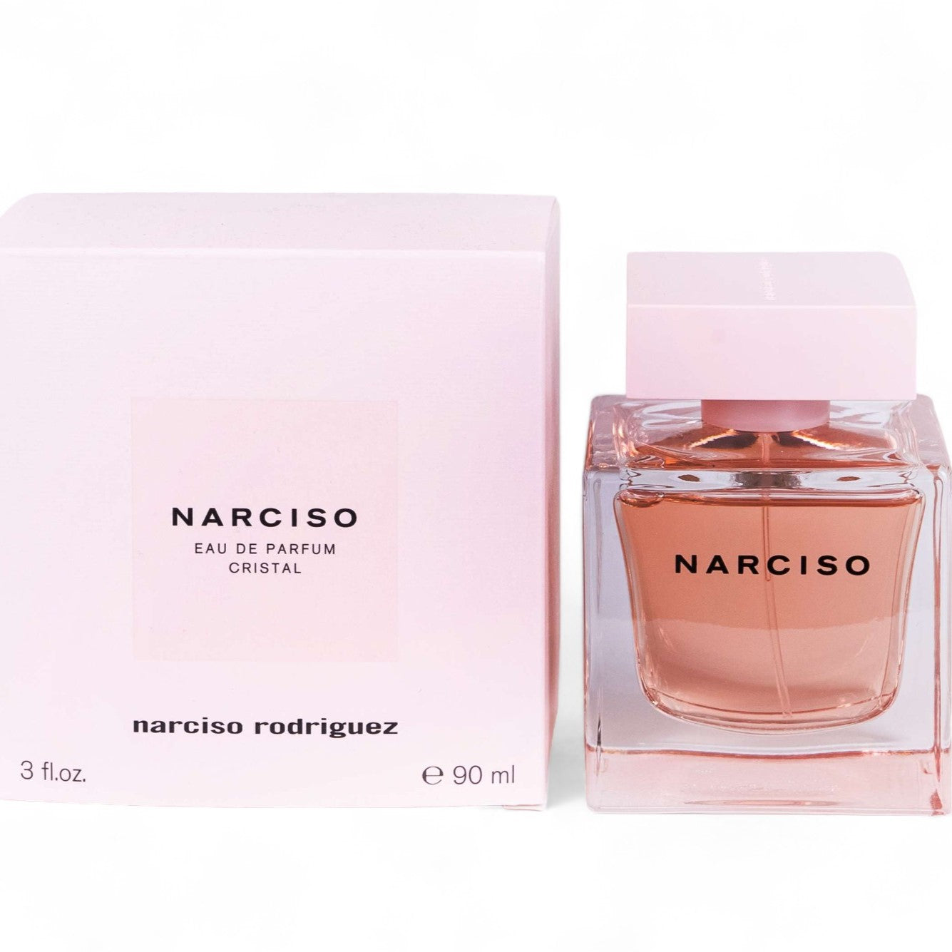 Narciso Rodriguez Cristal