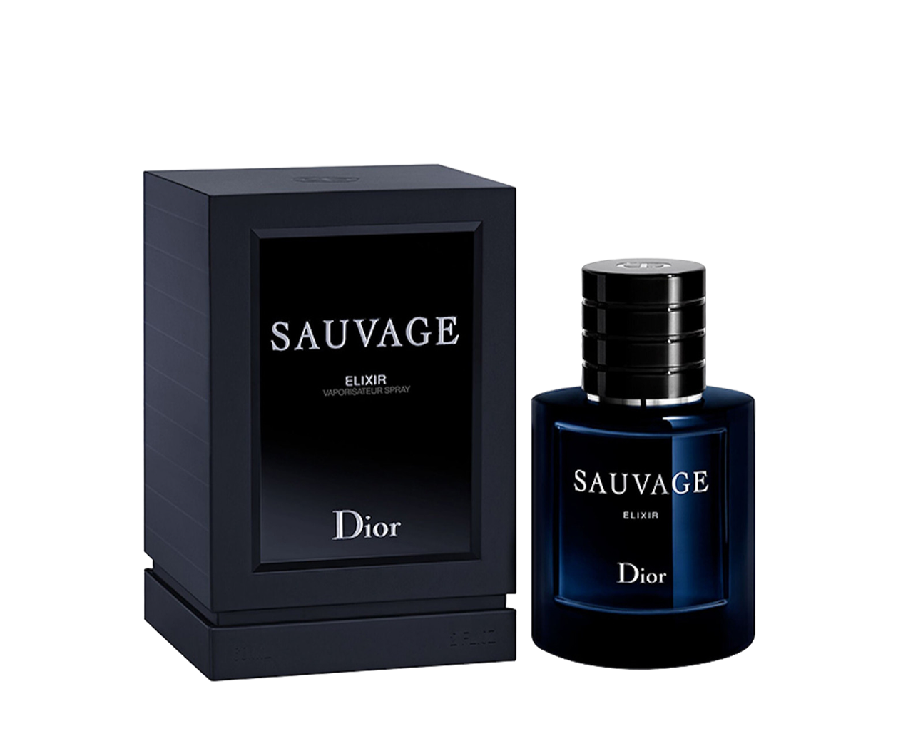 Dior Sauvage Elixir