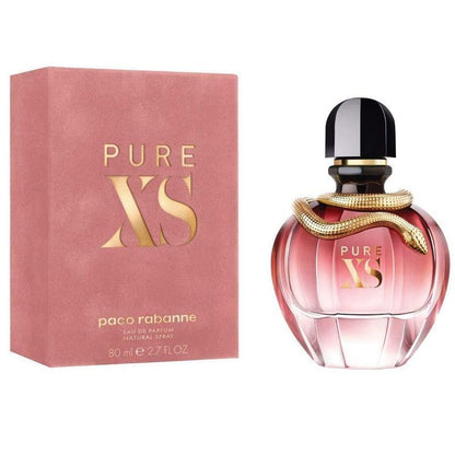 P. Pure XS For Her PR127