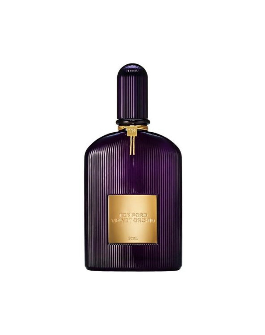 T. Velvet Orchid TF182